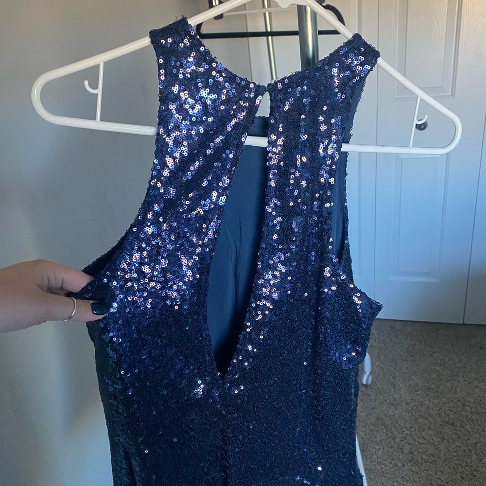 Free People Sequence Dress - Picture 6 of 8